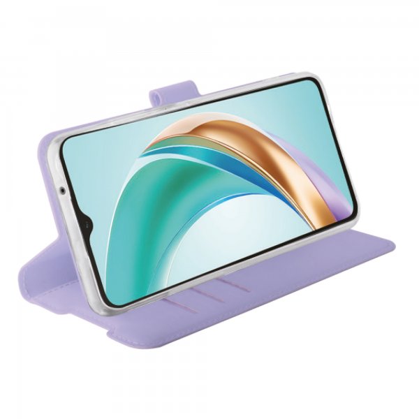 Vivanco Honor X6b Fodral Classic Wallet Lila