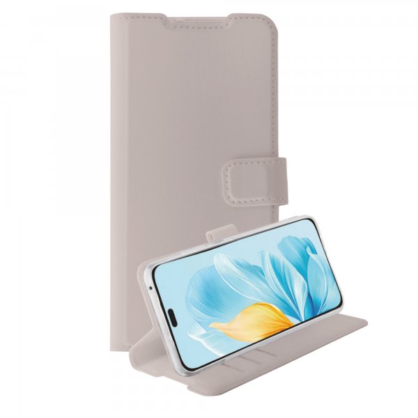 Vivanco Honor 200 Lite Fodral Classic Wallet Grå
