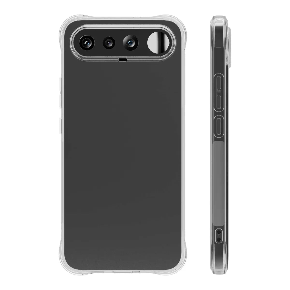 X2O Realme 16 Skal Anti-Shock Transparent