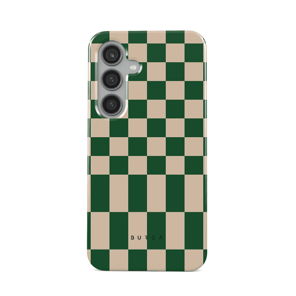 Burga Samsung Galaxy S24 Skal Tough Ivy League