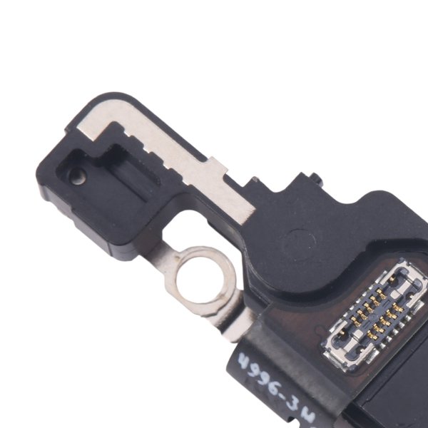 iPhone 16 Pro Mikoron Modul med Flexkontakt OEM