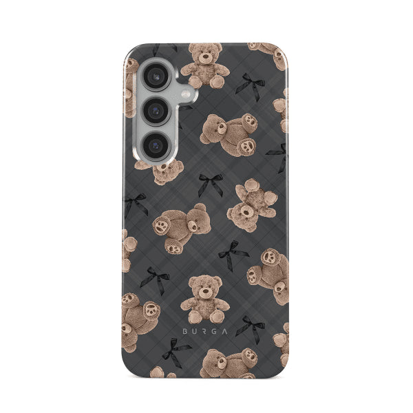 Burga Samsung Galaxy S24 Skal Tough BFF