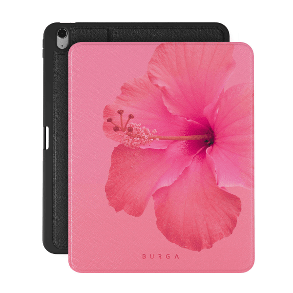 Burga iPad Air 11 (M2/M3/M4) Fodral Folio Island Girl