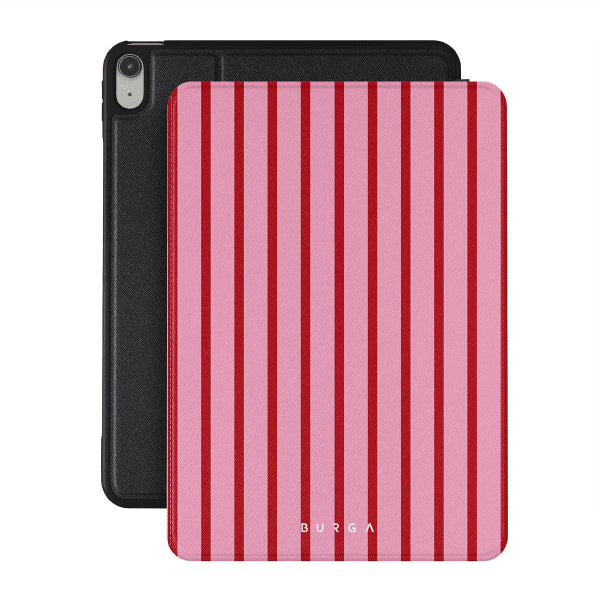 Burga iPad 10.9 (gen 10)/iPad 11 (A16) Fodral Folio Favorite Bikini