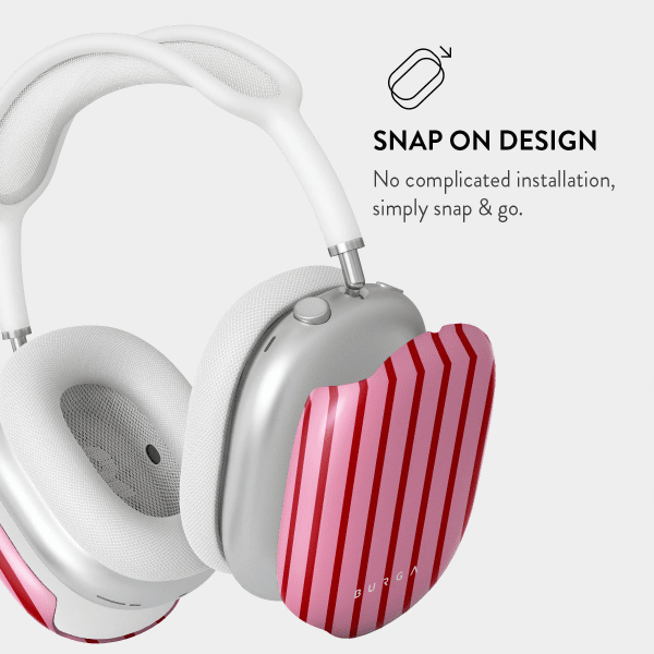 Burga AirPods Max Skal Design Favorite Bikini