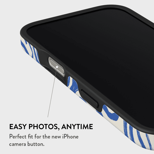 Burga iPhone 14 Skal Tough Seven Seas