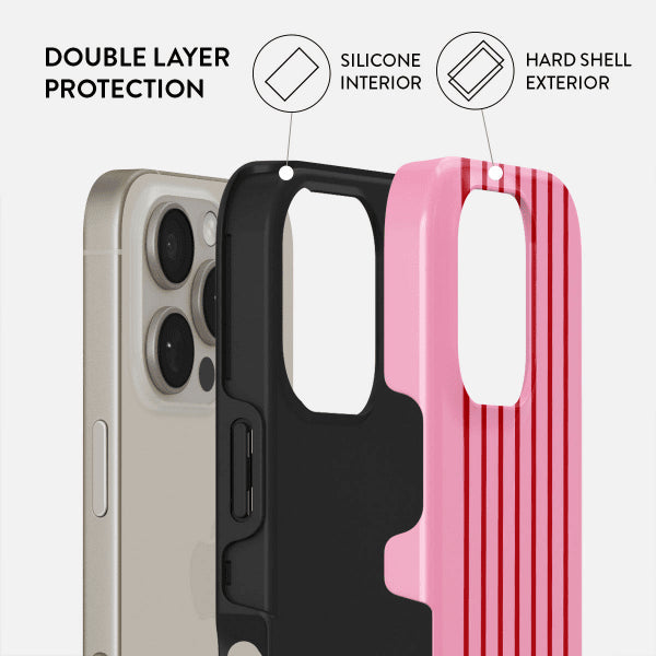 Burga iPhone 15 Skal Tough Favorite Bikini