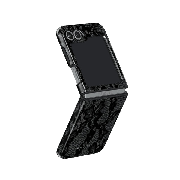 Burga Samsung Galaxy Z Flip 6 Skal Tough Magnetic