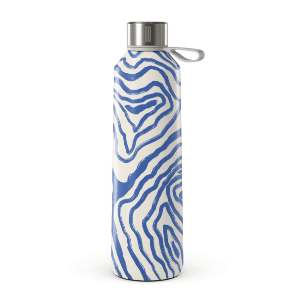 Burga Flaska Termos 800 ml Seven Seas