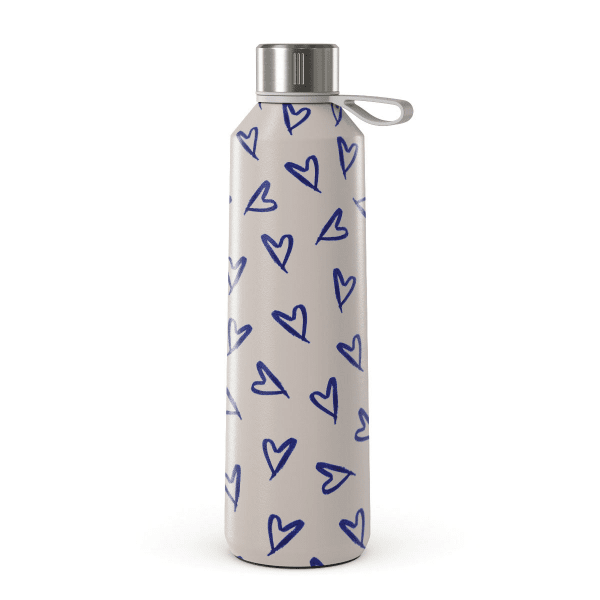 Burga Flaska Termos 800 ml Love Me Right