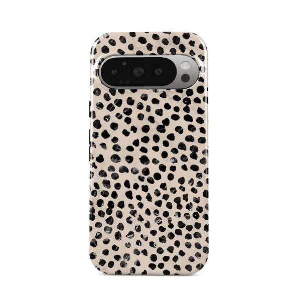 Burga Google Pixel 9 Pro XL Skal Tough Almond Latte