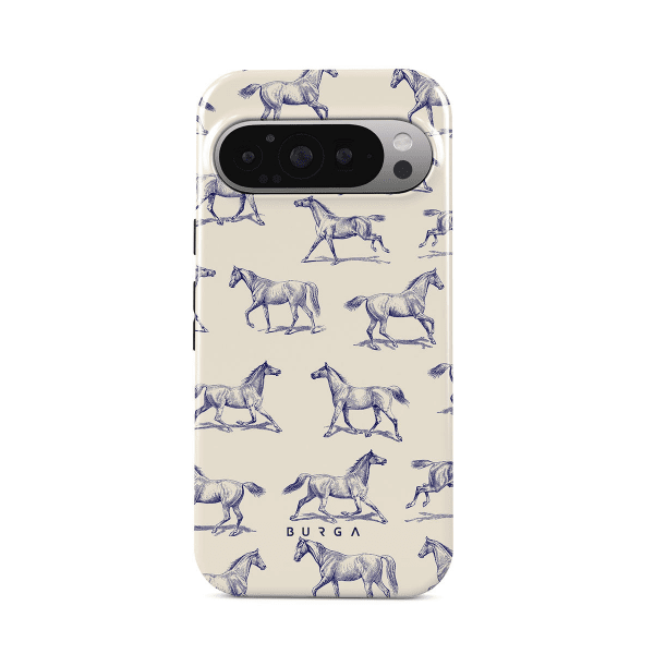 Burga Google Pixel 9 Pro XL Skal Tough Derby Race
