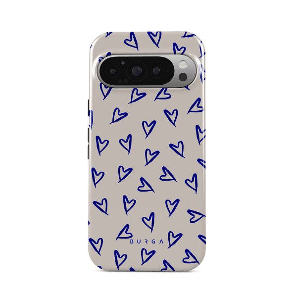 Burga Google Pixel 9 Pro XL Skal Tough Love Me Right