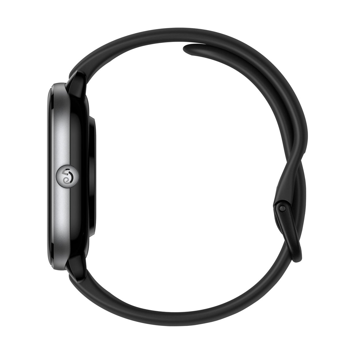Begagnad Amazfit GTS 4 Mini Svart - Mycket bra skick