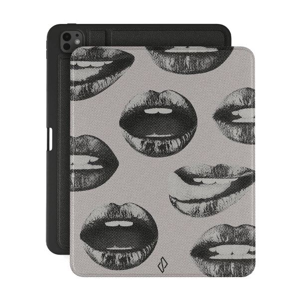 Burga iPad Pro 11 (M4/M5) Fodral Folio Next Mistake