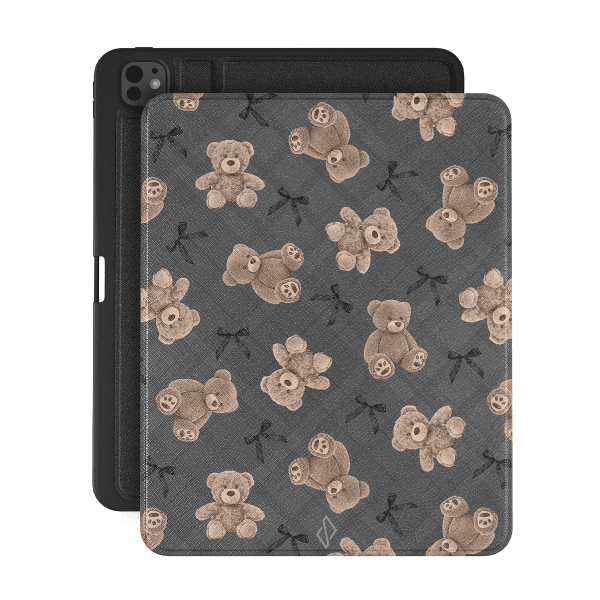 Burga iPad Pro 11 (M4/M5) Fodral Folio BFF