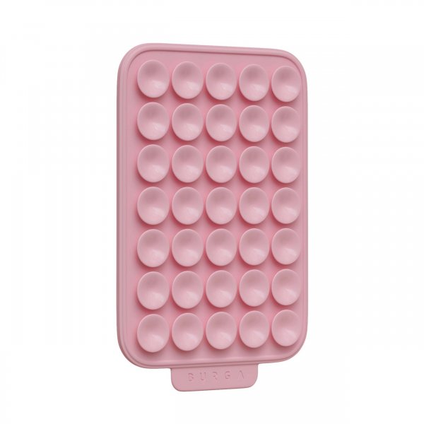 Burga StickPad Sticky Grip Rosa