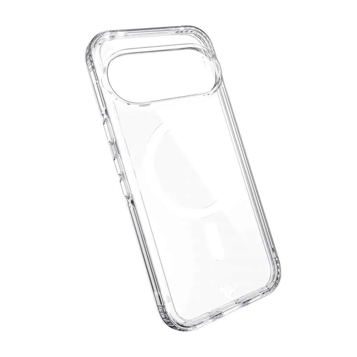 Tech21 Google Pixel 11/Pixel 11 Pro Skal EvoClear MagSafe Transparent