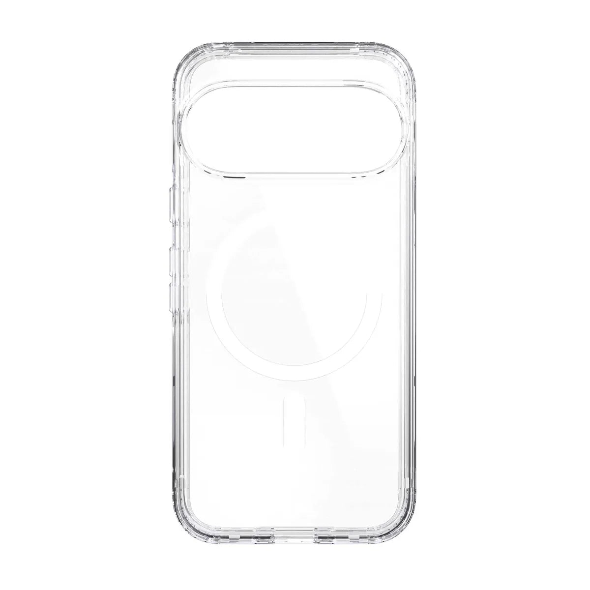 Tech21 Google Pixel 11/Pixel 11 Pro Skal EvoClear MagSafe Transparent