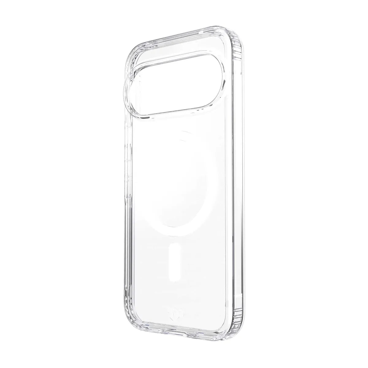 Tech21 Google Pixel 11/Pixel 11 Pro Skal EvoClear MagSafe Transparent