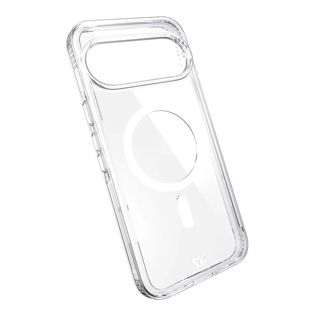 Tech21 Google Pixel 11 Pro XL Skal EvoClear MagSafe Transparent