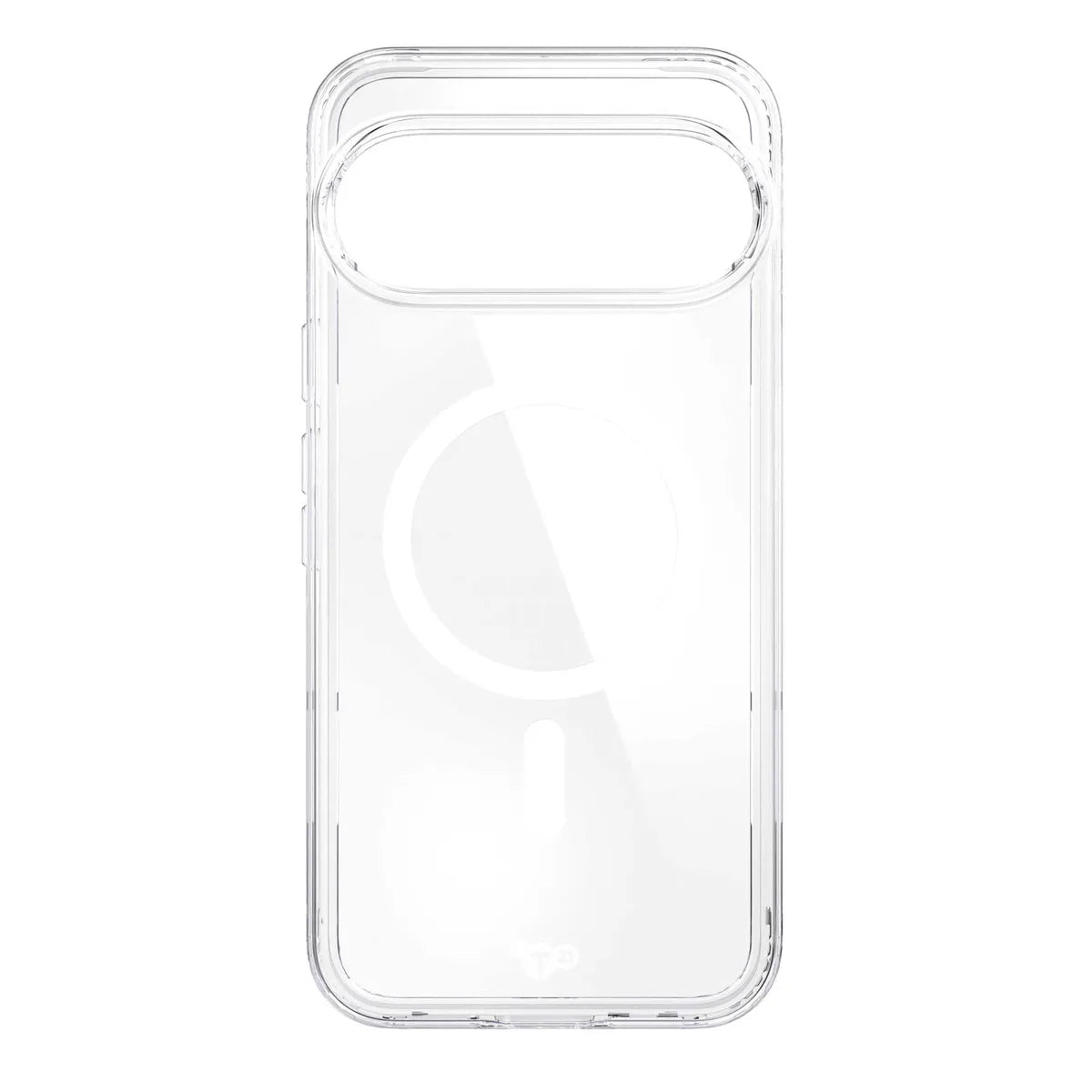 Tech21 Google Pixel 11 Pro XL Skal EvoClear MagSafe Transparent