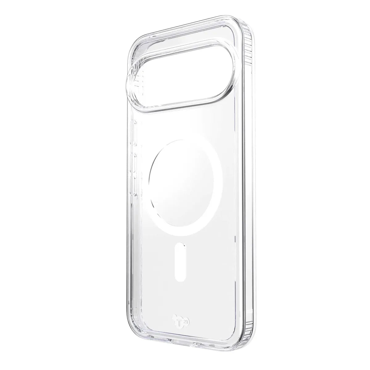 Tech21 Google Pixel 11 Pro XL Skal EvoClear MagSafe Transparent