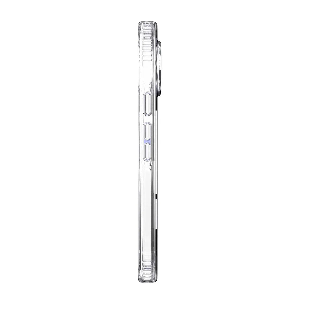 Tech21 Google Pixel 11 Pro XL Skal EvoClear MagSafe Transparent