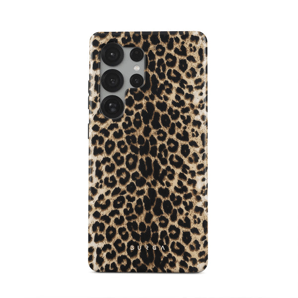 Burga Samsung Galaxy S25 Plus Skal Tough Player