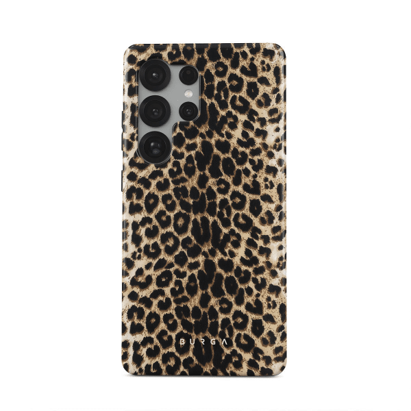 Burga Samsung Galaxy S25 Skal Tough Player