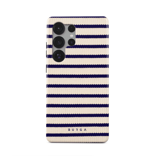 Burga Samsung Galaxy S25 Plus Skal Tough Old Money