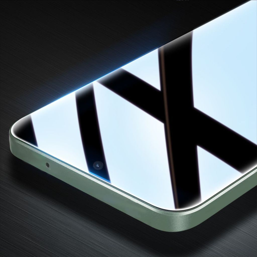 Dux Ducis Motorola Moto G75 Skärmskydd i Härdat Glas