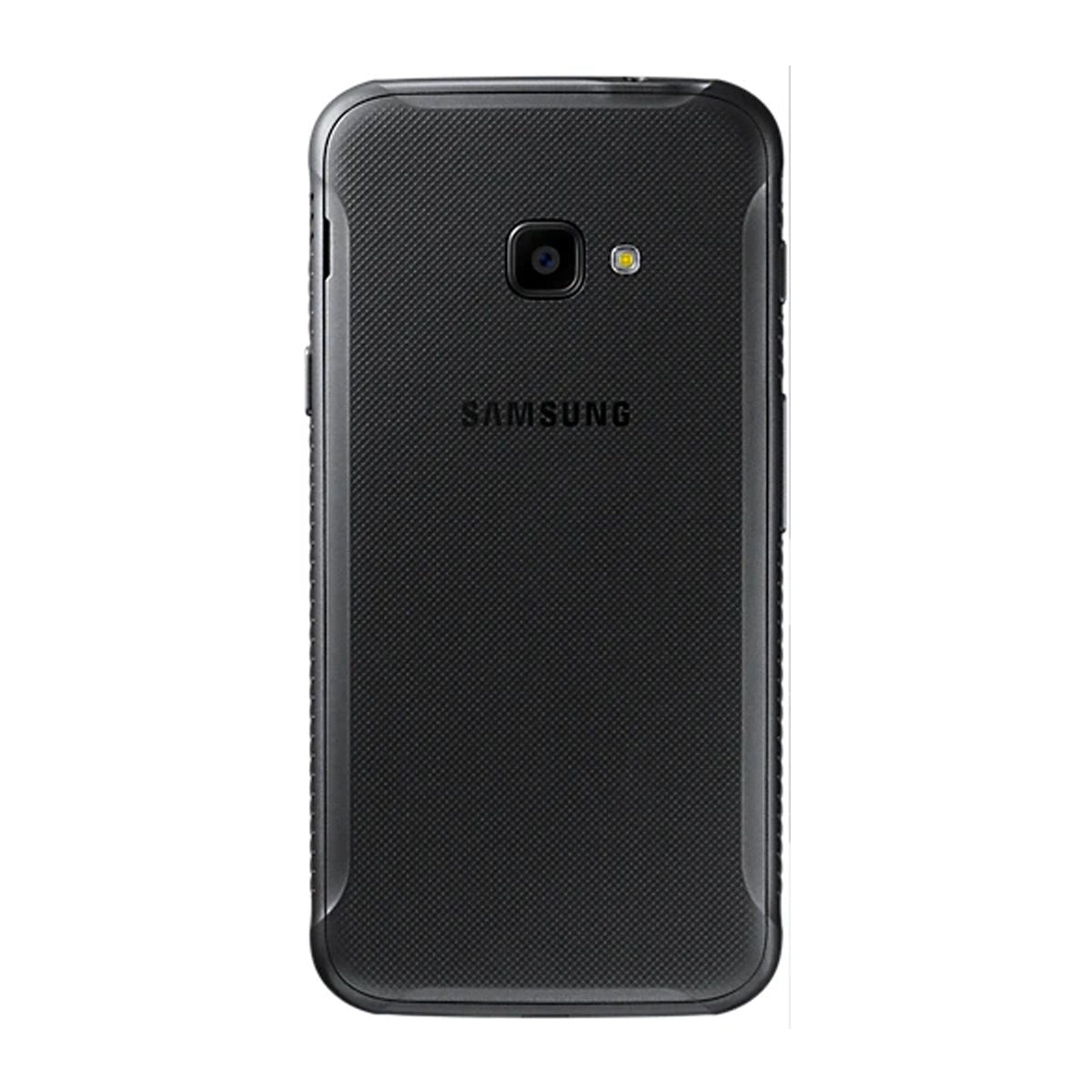 Begagnad Samsung Galaxy Xcover 4 16GB Svart - Använt skick