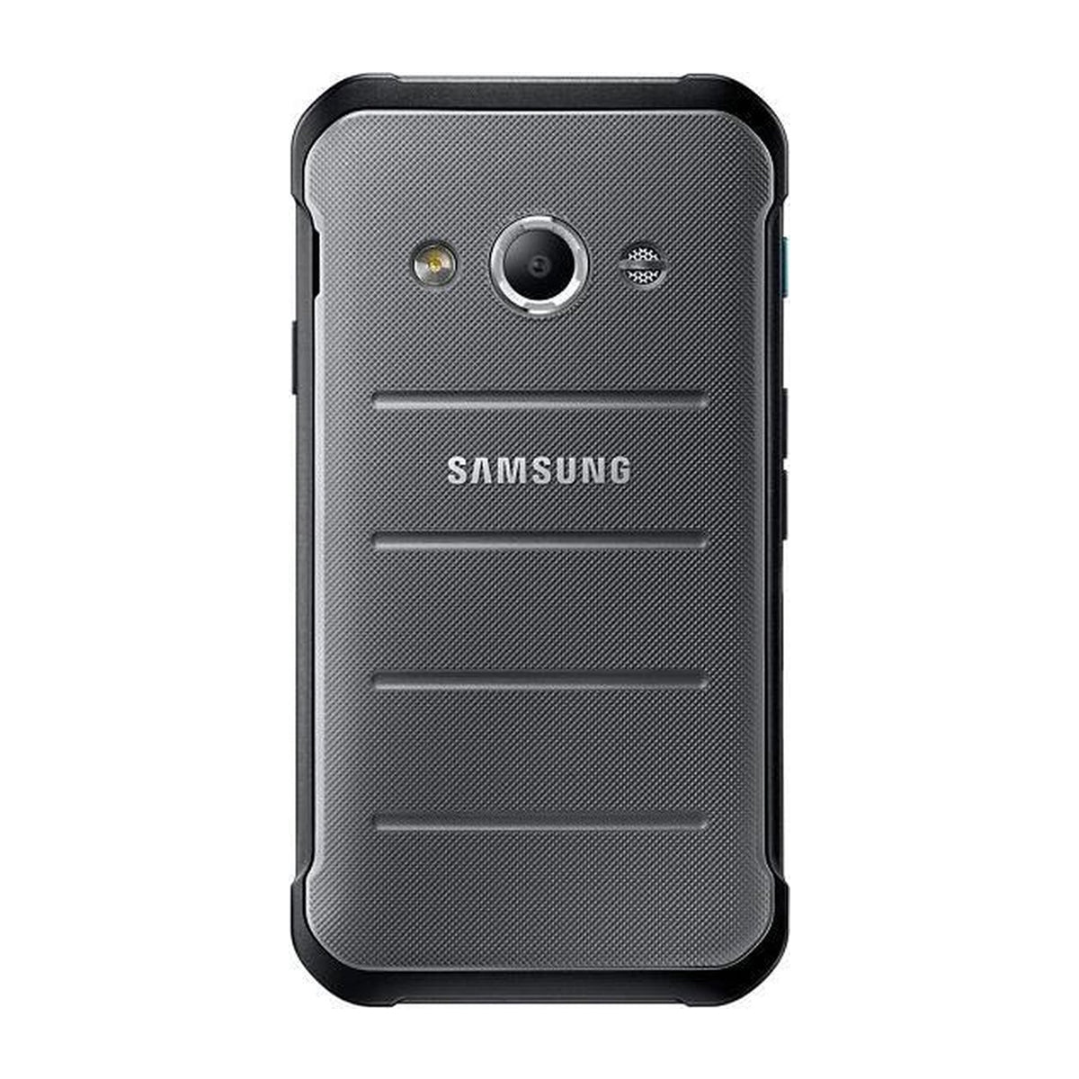 Begagnad Samsung Galaxy Xcover 3 8GB Grå - Använt skick