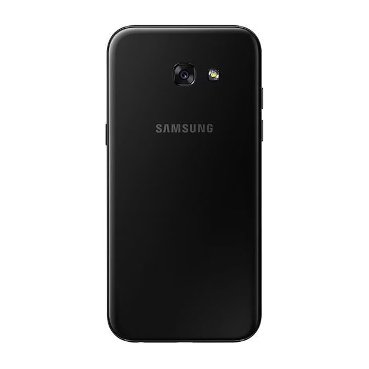 Begagnad Samsung Galaxy A5 32GB Black Sky - Bra skick