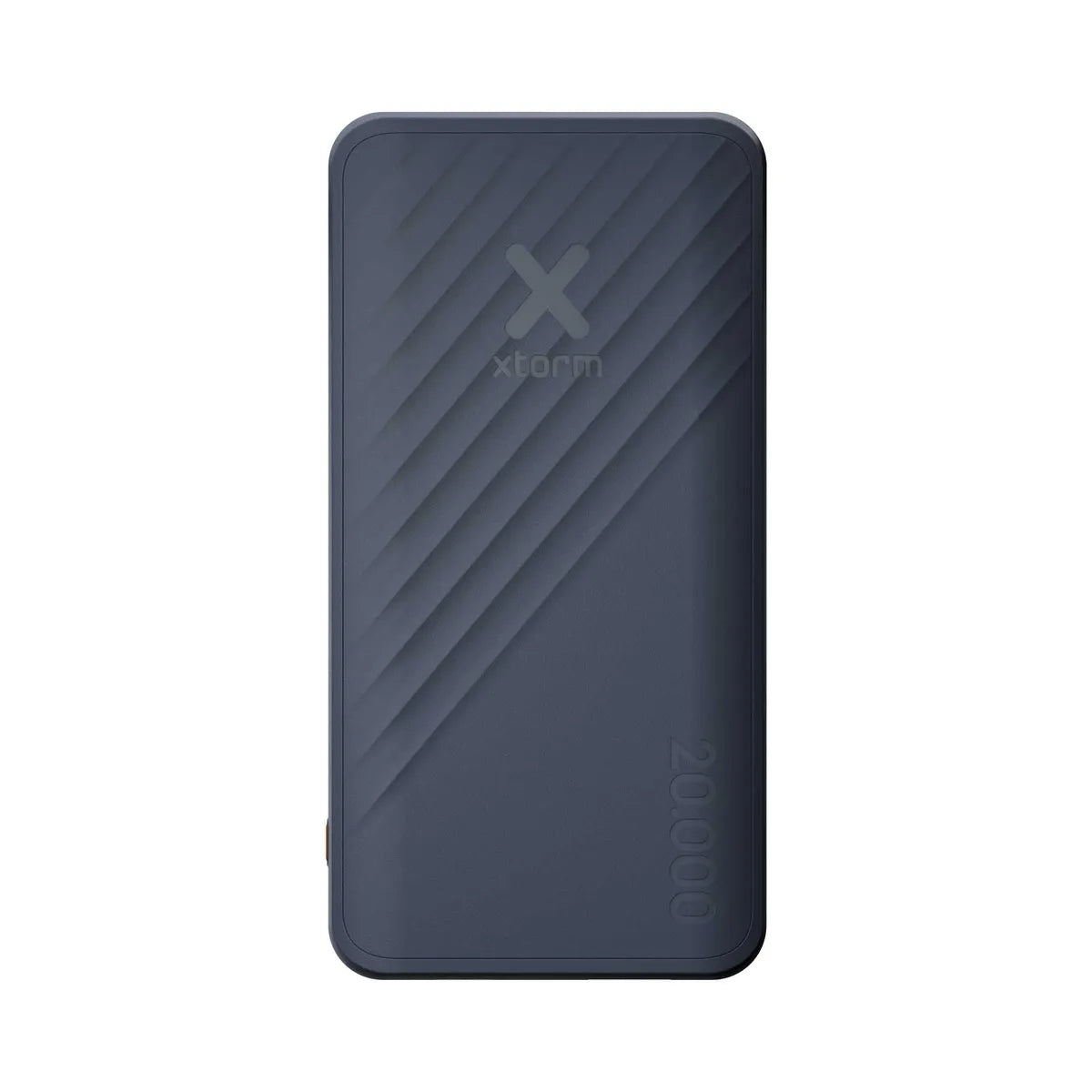 Xtorm Powerbank Go2 20 000 mAh 20W Blå