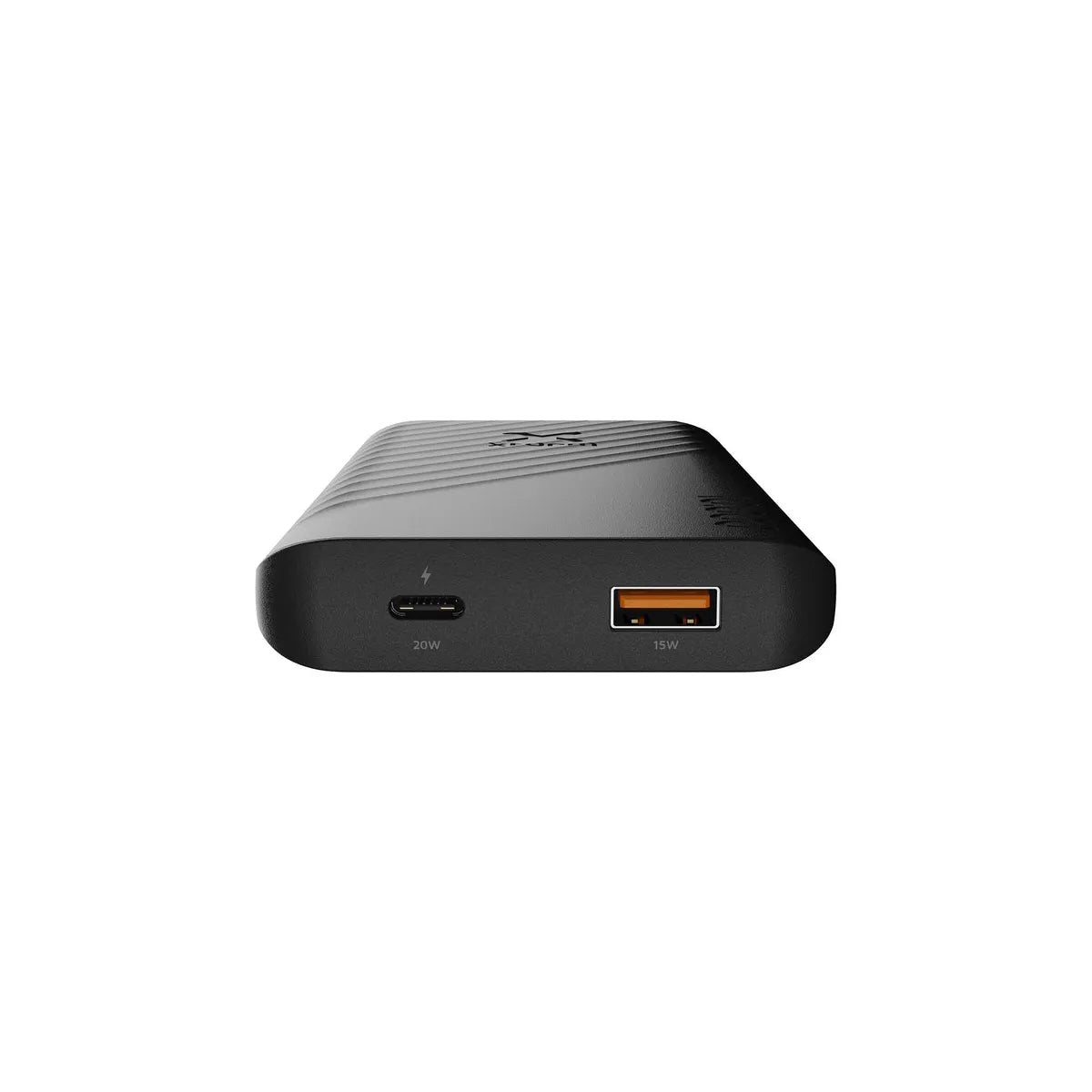 Xtorm Powerbank Go2 10 000 mAh 20W Svart