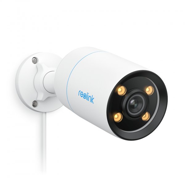 Reolink CX810 PoE-kamera Utomhus 4K ColorX Night Vision