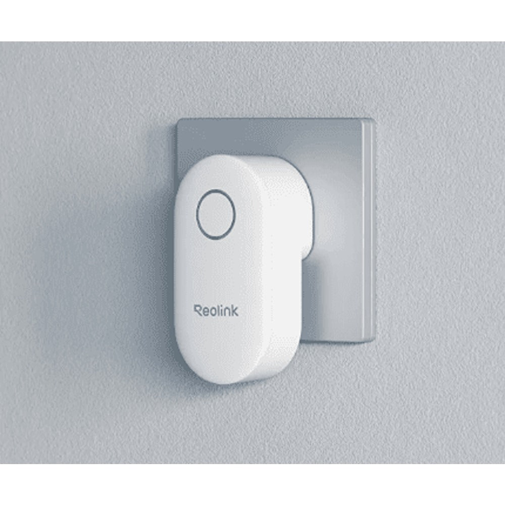 Reolink Chime Ringklocka till Reolink Video Doorbell