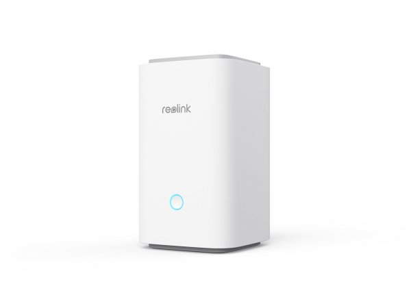 Reolink Home Hub 64GB microSD-kort Krypterad lokal lagring