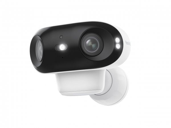 Reolink Argus 4 Pro Utomhuskamera 4K Color Night Vision