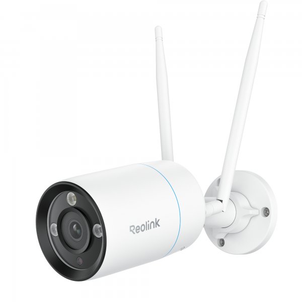 Reolink W330 4K Övervakningskamera Wi-Fi 6