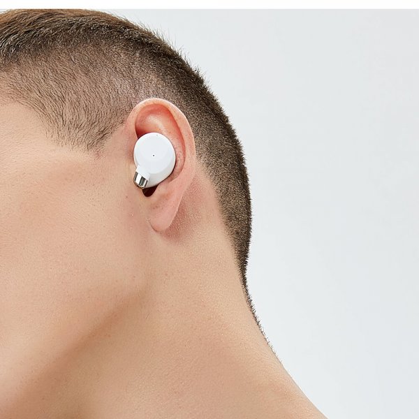 Sudio Hörlurar Fem In-Ear TWS Vit