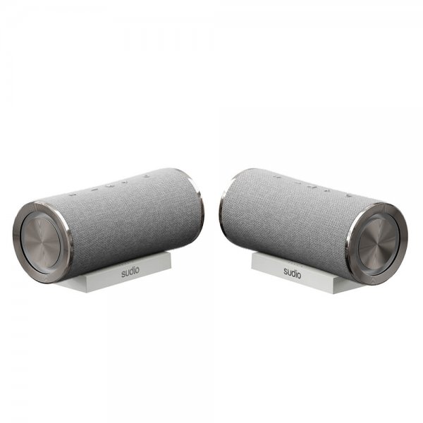 Sudio Högtalare FEMTIO Trådlös 2X10W IPX6 Vit