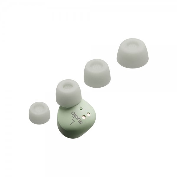 Sudio Hörlurar T2 Jade
