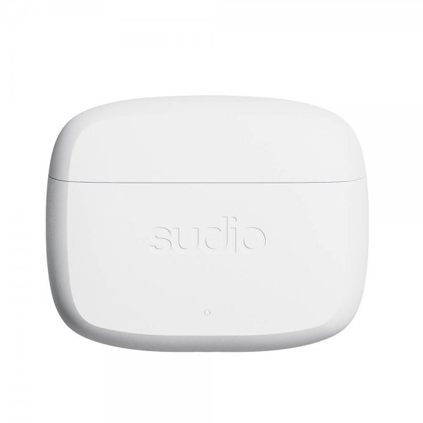 Sudio Hörlurar N2 Pro In-Ear TWS ANC Vit