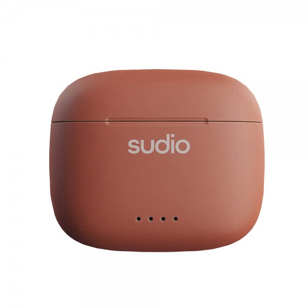 Sudio Hörlurar A1 In-Ear TWS Sienna