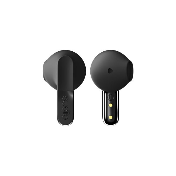 Sudio Trådlösa Hörlurar N3 Onyx Black