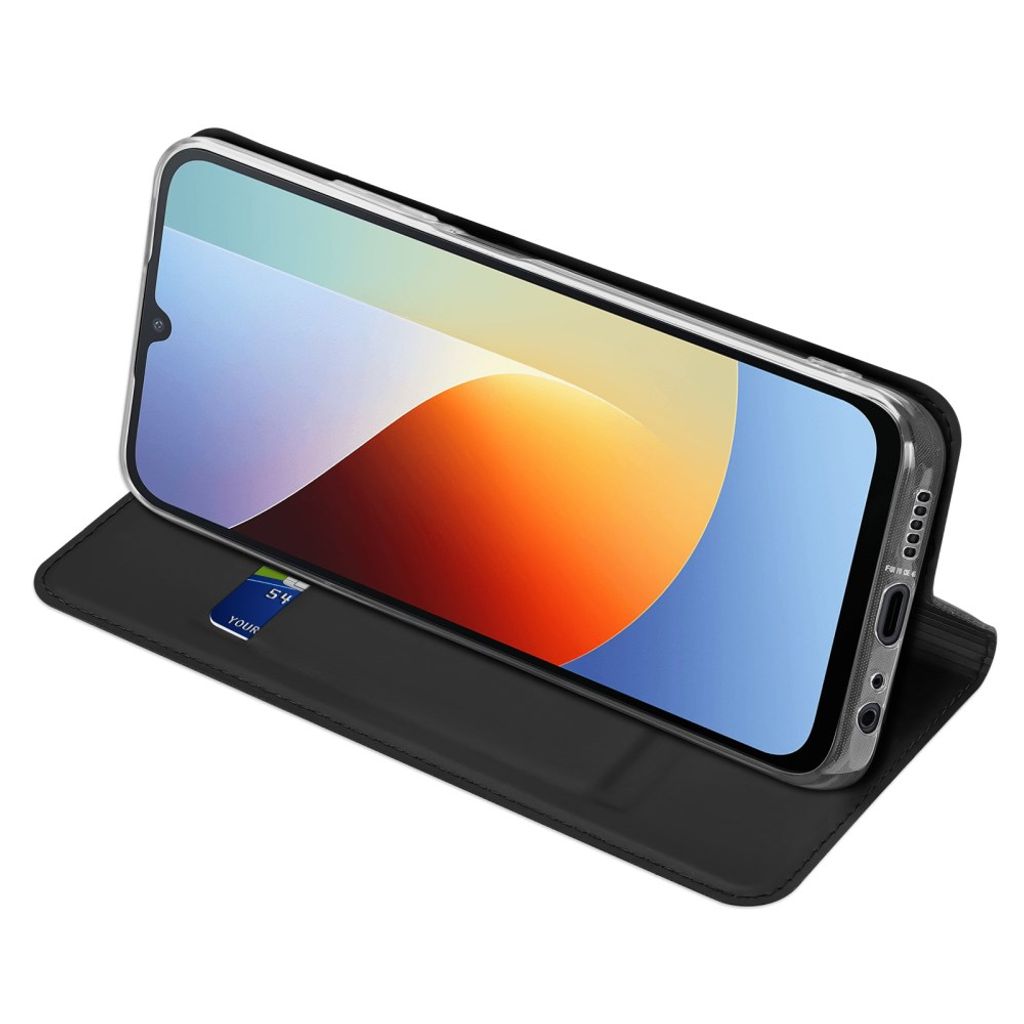 Dux Ducis Xiaomi Redmi A7 Pro Fodral Skin Pro Series Svart