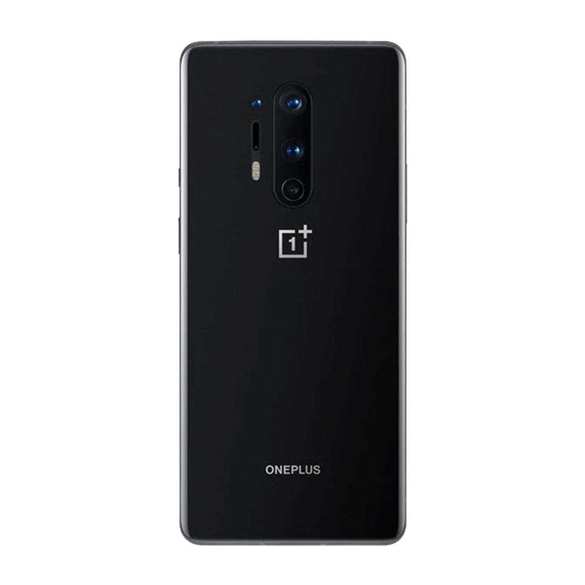 Begagnad OnePlus 8 128GB Svart - Använt skick
